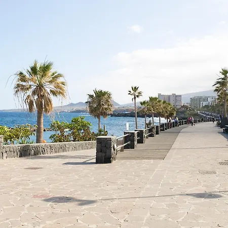 Apartment Live Caletillas Gabriela Candelaria