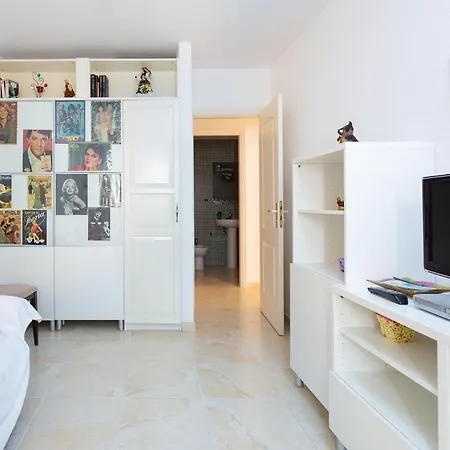 Live Caletillas Gabriela Apartment *