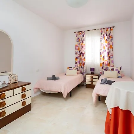 Apartment Live Caletillas Gabriela Candelaria