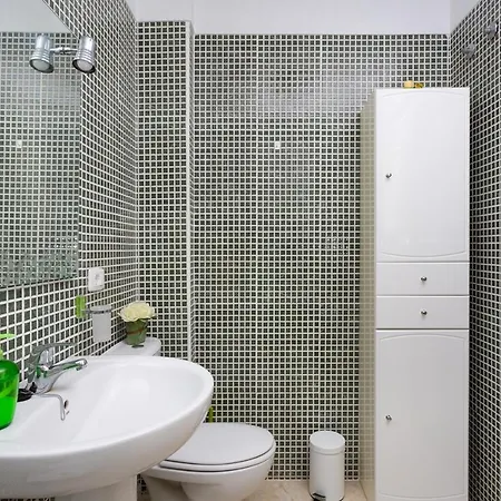 Apartment Live Caletillas Gabriela *