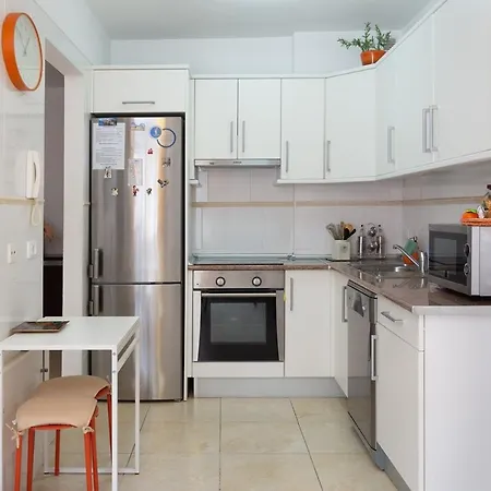 Apartment Live Caletillas Gabriela Candelaria