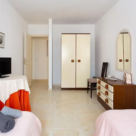 Live Caletillas Gabriela Apartment