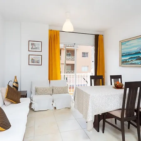 Apartment Live Caletillas Gabriela
